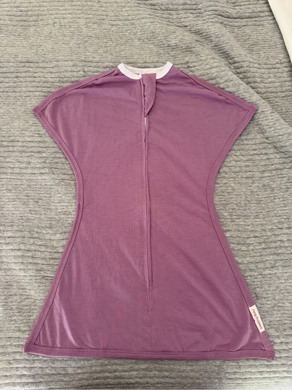 Sleeping Baby Zipadee-Zip Transition Swaddle XS